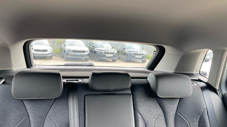 Skoda Elroq 210kW 85 SE L 82kWh 5dr Auto Electric Estate